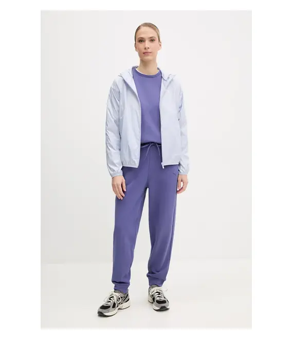Μπουφάν Puma χρώμα: μπλε, 629907