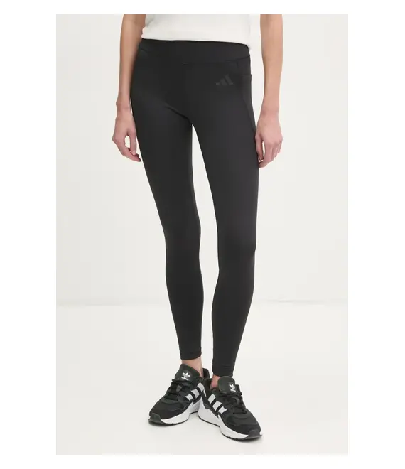 Κολάν adidas City Escape χρώμα: μαύρο, JF3414