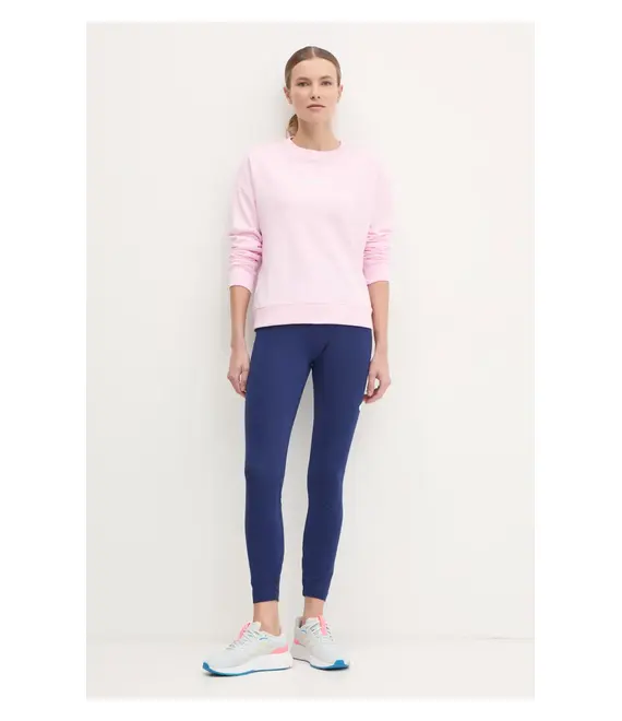 Κολάν adidas Essentials χρώμα: ναυτικό μπλε, JH1184
