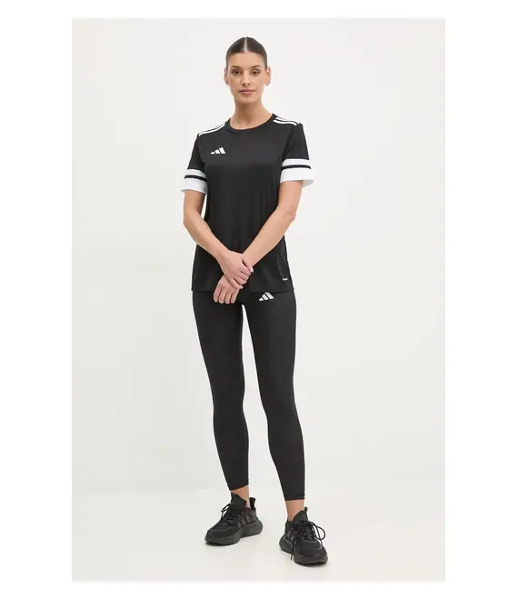 Κολάν προπόνησης adidas Performance Techfit χρώμα: μαύρο, JE3644
