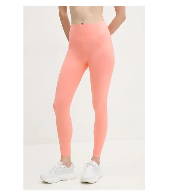 Κολάν προπόνησης Calvin Klein Performance χρώμα: πορτοκαλί, LVGWS5L606