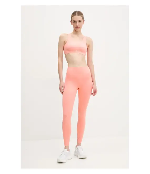 Κολάν προπόνησης Calvin Klein Performance χρώμα: πορτοκαλί, LVGWS5L606