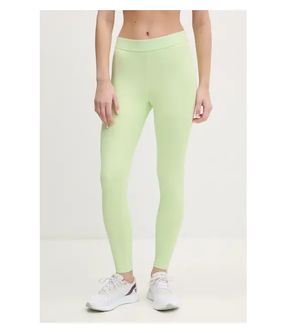 Κολάν προπόνησης Calvin Klein Performance χρώμα: πράσινο, LVGWS5L609