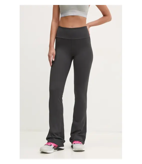 Κολάν προπόνησης Calvin Klein Performance χρώμα: μαύρο, LVGWS5L611