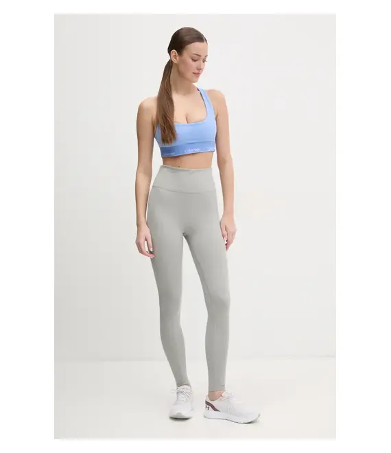 Κολάν προπόνησης Calvin Klein Performance χρώμα: γκρι, LVGWS5L612