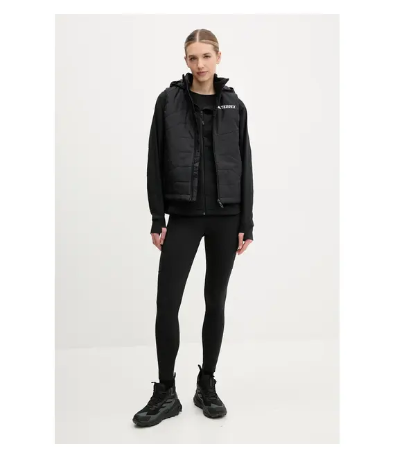 Κολάν adidas TERREX Multi χρώμα: μαύρο, JF1266