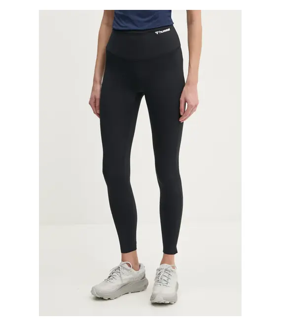 Κολάν προπόνησης Hummel Ultimate χρώμα: μαύρο, 227991