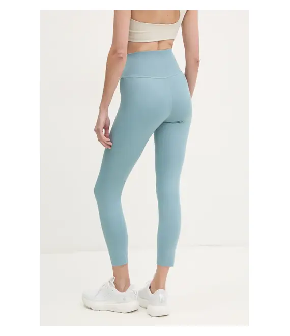 Αθλητικό κολάν The North Face Mountain Athletics Flex χρώμα: τιρκουάζ, NF0A8BPF4261