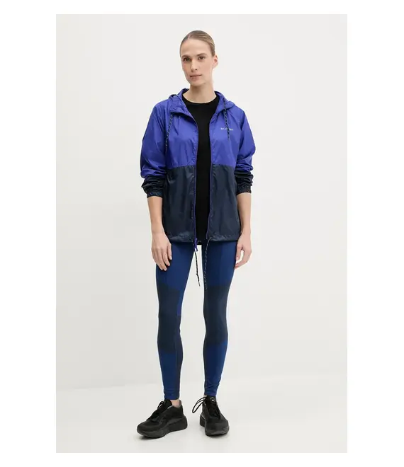 Αθλητικό κολάν The North Face Felik Alpine χρώμα: μπλε, NF0A89TY8Z41