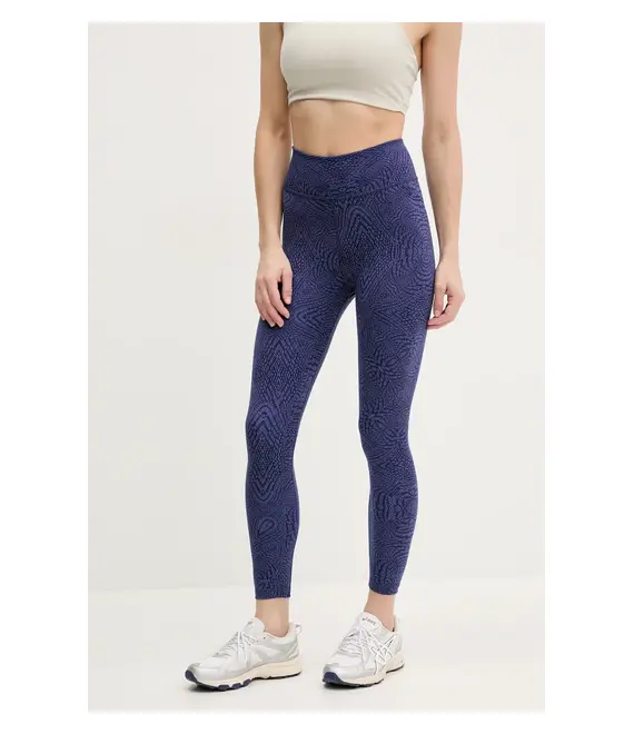 Κολάν προπόνησης Puma Move Cloudspun χρώμα: μπλε, 526693