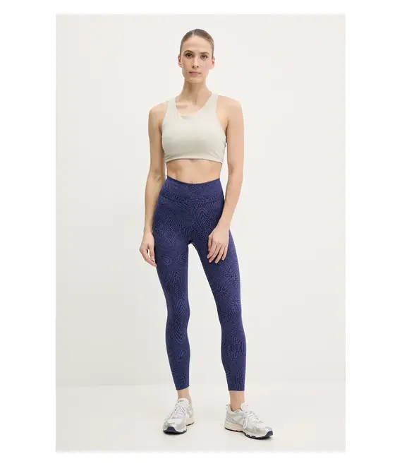 Κολάν προπόνησης Puma Move Cloudspun χρώμα: μπλε, 526693