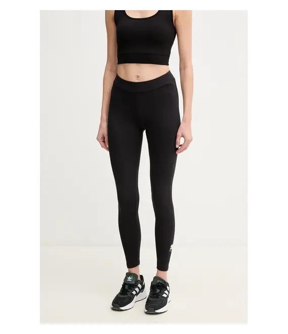 Κολάν Puma χρώμα: μαύρο, 685000