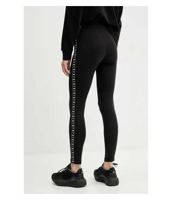 Κολάν Puma χρώμα: μαύρο, 685014