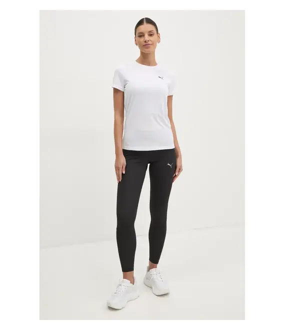 Κολάν Puma χρώμα: μαύρο, 685052
