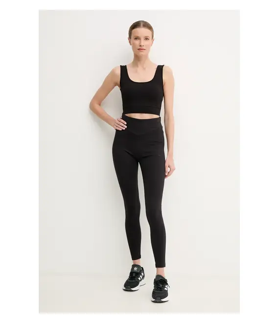Κολάν Puma χρώμα: μαύρο, 685060