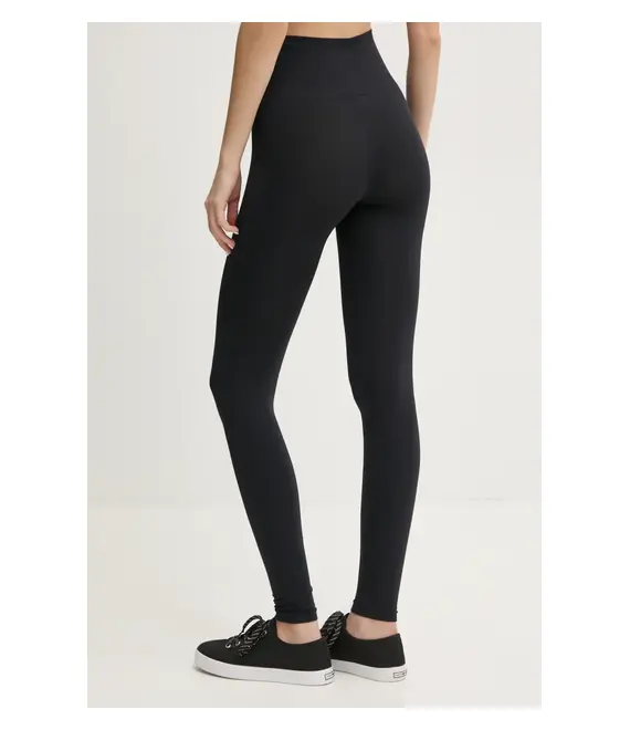 Κολάν Calvin Klein Jeans χρώμα: μαύρο, 701233380