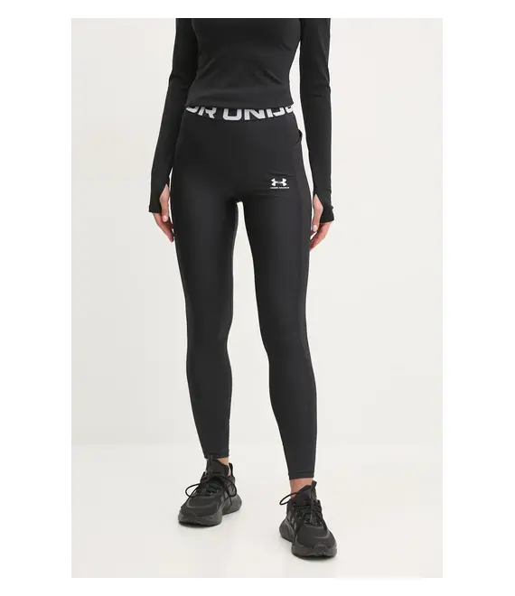 Κολάν προπόνησης Under Armour HotGear χρώμα: μαύρο, 1388693