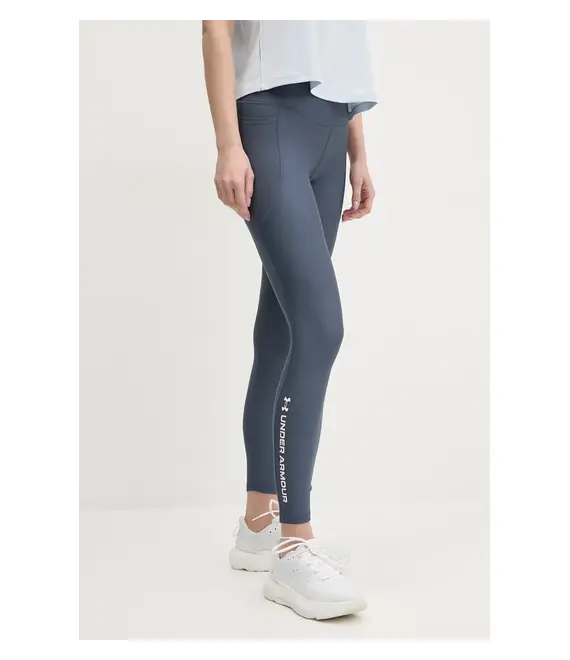 Κολάν προπόνησης Under Armour χρώμα: ναυτικό μπλε, 6001621