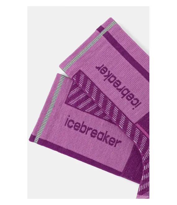 Κάλτσες Icebreaker Merino Blend Run+ Ultralight IB0A56VM0D91