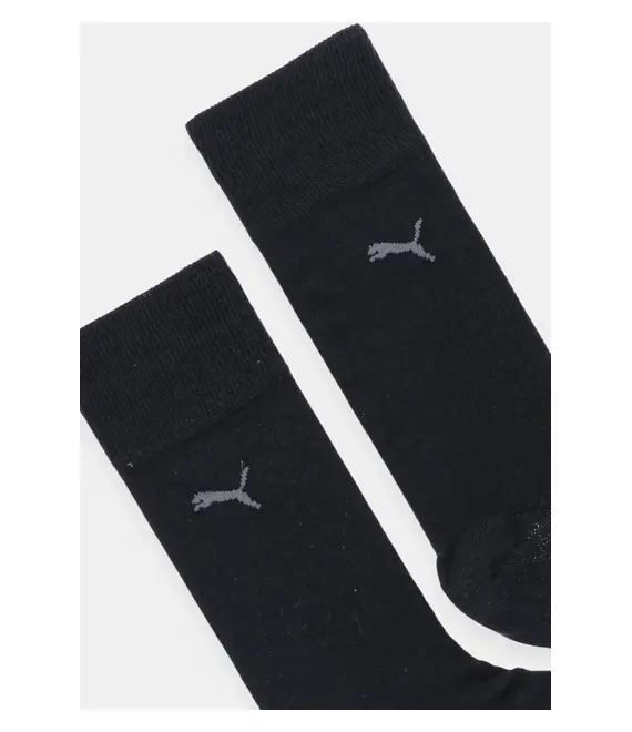 Κάλτσες Puma χρώμα: μαύρο, 938391
