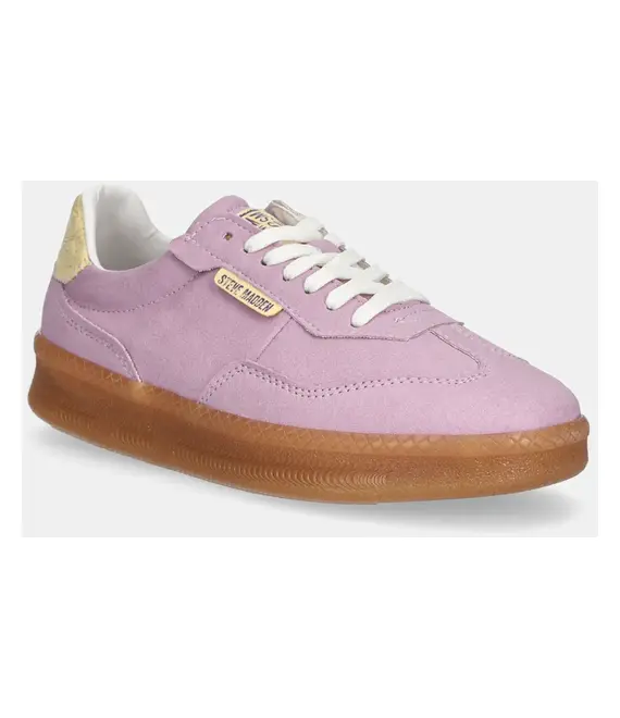 Αθλητικά Steve Madden Euphoria χρώμα: μοβ, SM11003591