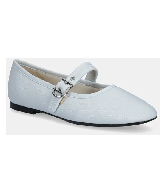 Μπαλαρίνες Vagabond Shoemakers JOLIN χρώμα: μπλε, 5808-080-61