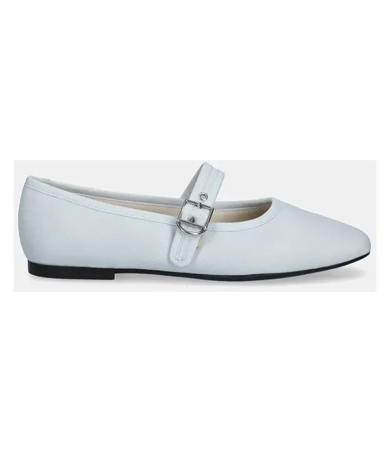 Μπαλαρίνες Vagabond Shoemakers JOLIN χρώμα: μπλε, 5808-080-61