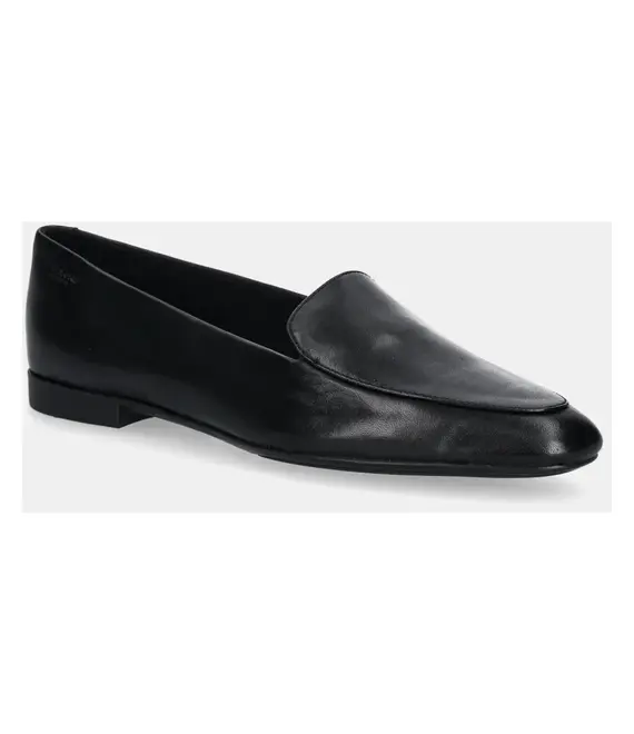 Δερμάτινα μοκασίνια Vagabond Shoemakers SIBEL χρώμα: μαύρο, 5958-001-20