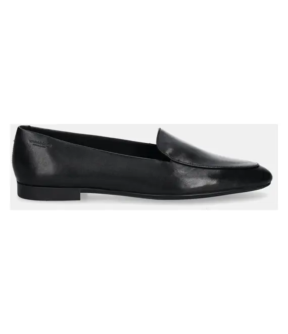 Δερμάτινα μοκασίνια Vagabond Shoemakers SIBEL χρώμα: μαύρο, 5958-001-20