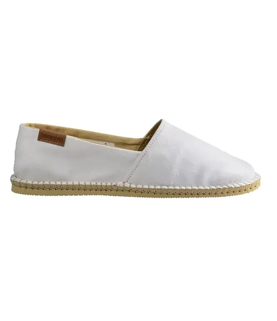 Εσπαντρίγιες Havaianas ORGINE IV χρώμα: άσπρο, 4147955.0001