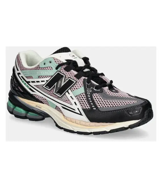 Αθλητικά New Balance 1906 χρώμα: ροζ, U1906NB
