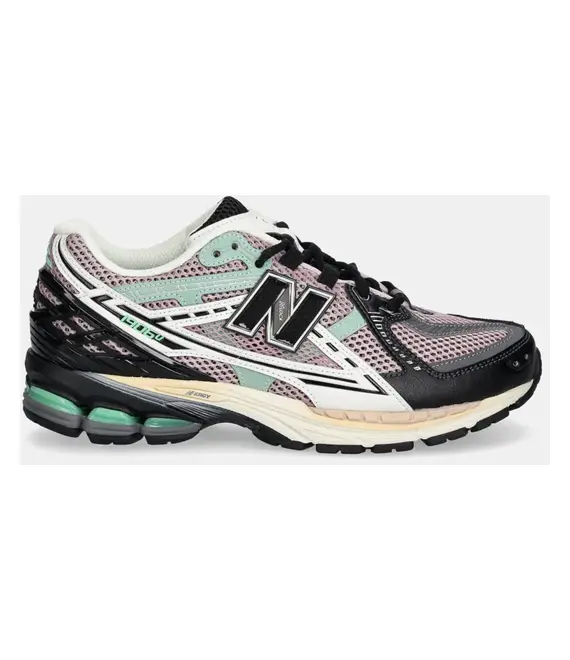 Αθλητικά New Balance 1906 χρώμα: ροζ, U1906NB