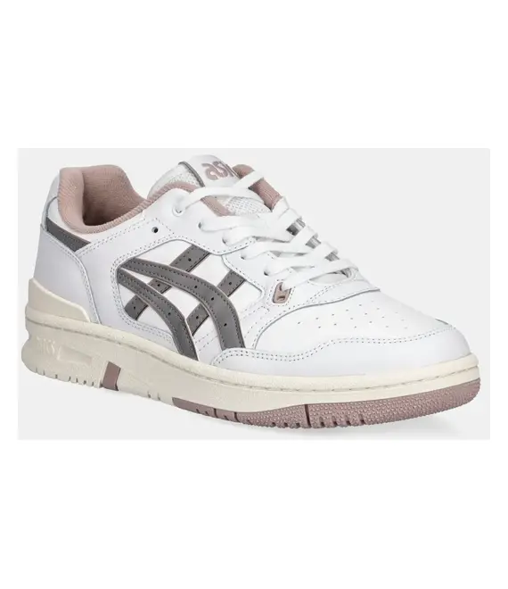 Αθλητικά Asics EX89 χρώμα: άσπρο, 1201A476