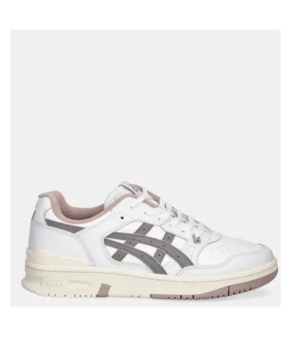 Αθλητικά Asics EX89 χρώμα: άσπρο, 1201A476