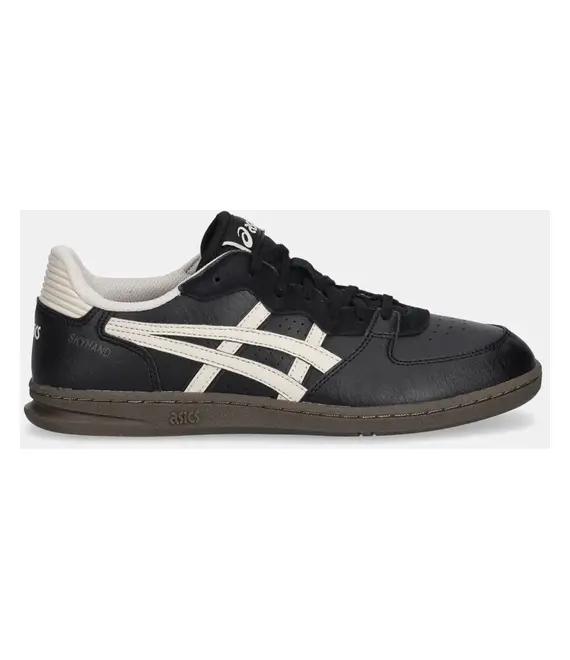 Αθλητικά Asics SKYHAND OG χρώμα: μαύρο, 1203A451