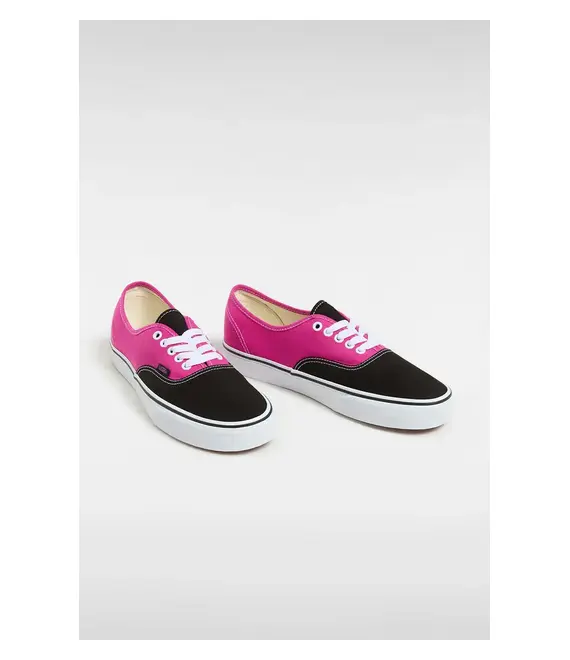 Vans Authentic χρώμα: ροζ, VN000BW5YLZ1