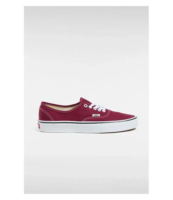 Πάνινα παπούτσια Vans Authentic χρώμα: μπορντό, VN000BW5ZCF1