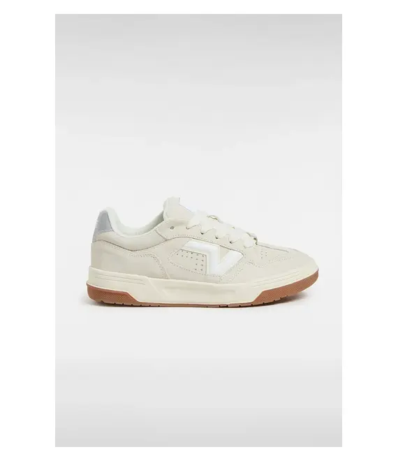 Αθλητικά Vans Upland χρώμα: άσπρο, VN000D25C9F1