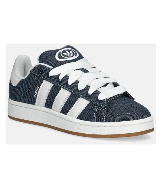 Αθλητικά adidas Originals Campus 00s χρώμα: ναυτικό μπλε, JI3163