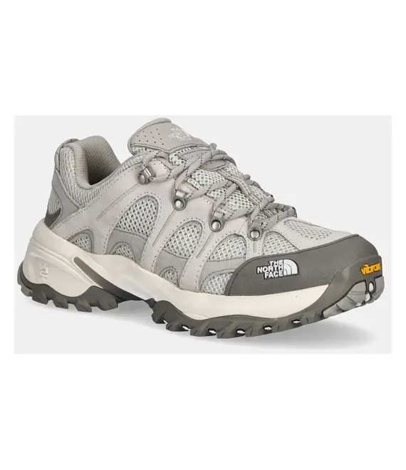 Παπούτσια The North Face Hedgehog 06 Rvst χρώμα: γκρι, NF0A8AE96S51