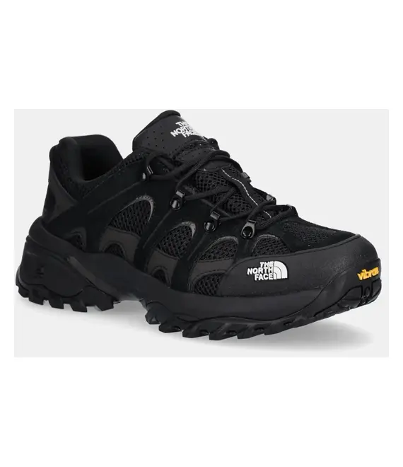 Παπούτσια The North Face Hedgehog 06 Rvst χρώμα: μαύρο, NF0A8AE9KY41