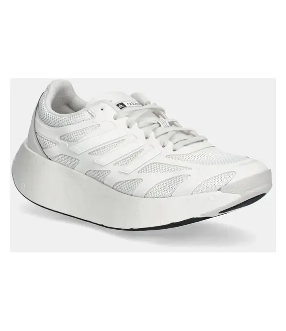 Αθλητικά adidas Originals Adizero Aruku χρώμα: άσπρο, IH0849