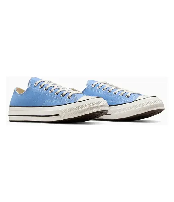Converse Chuck 70 χρώμα: μπλε, A10530C