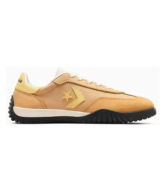 Αθλητικά Converse Run Star Trainer χρώμα: κίτρινο, A10620C