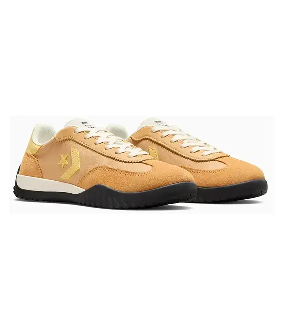 Αθλητικά Converse Run Star Trainer χρώμα: κίτρινο, A10620C