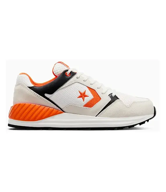 Αθλητικά Converse Wave Trainer χρώμα: άσπρο, A12835C