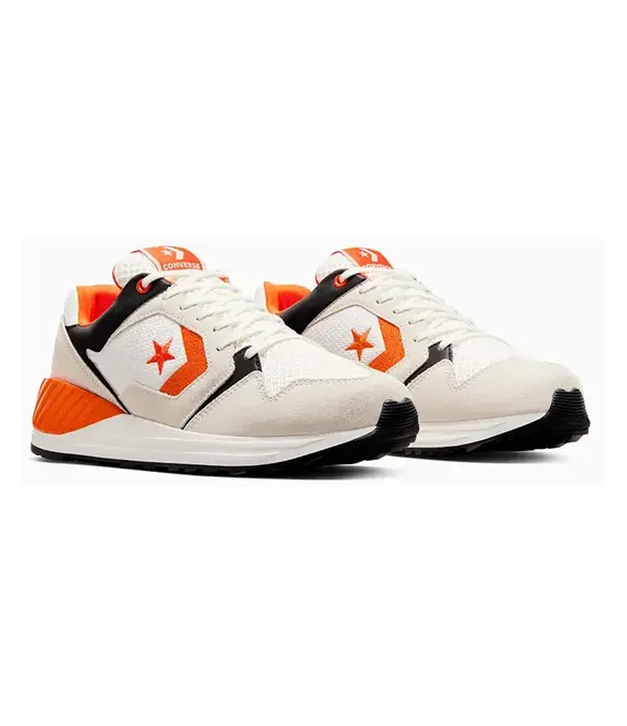 Αθλητικά Converse Wave Trainer χρώμα: άσπρο, A12835C