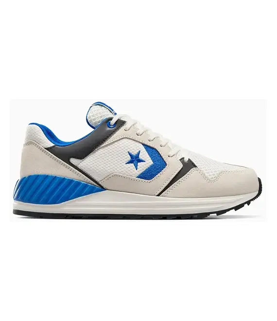 Αθλητικά Converse Wave Trainer χρώμα: άσπρο, A12836C