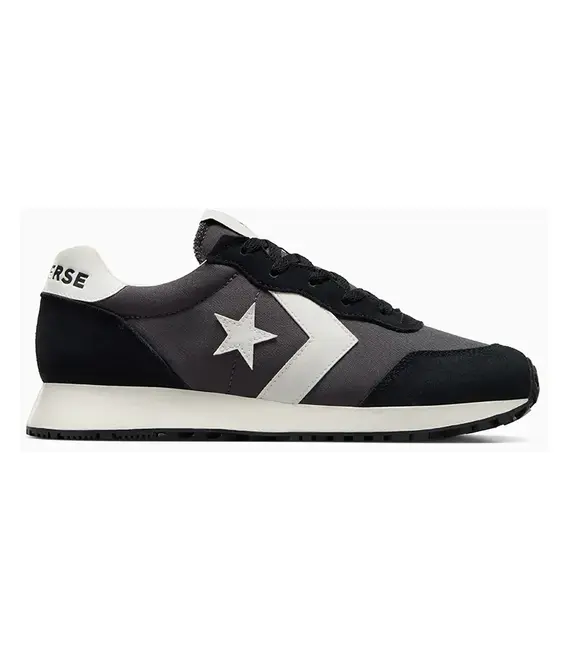 Αθλητικά Converse Omega Trainer χρώμα: μαύρο, A13378C