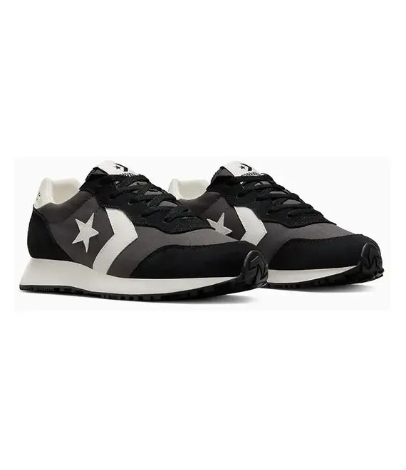 Αθλητικά Converse Omega Trainer χρώμα: μαύρο, A13378C